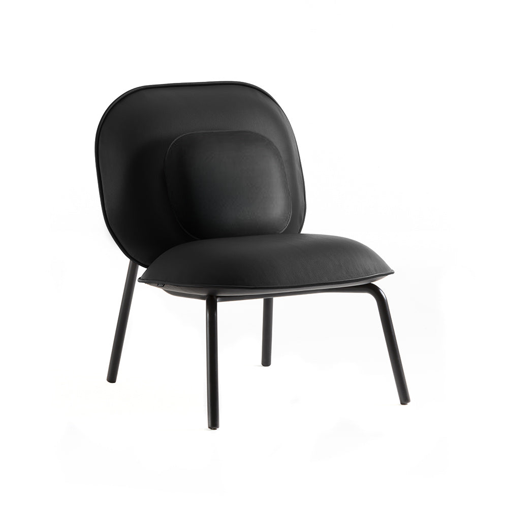 Sillón Tasca Eco cuero